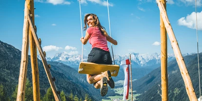 Wellnessurlaub - Babysitterservice - Hotel Quelle Nature Spa Resort *****