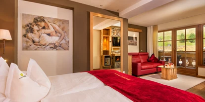 Wellnessurlaub - Babysitterservice - Hotel Quelle Nature Spa Resort *****