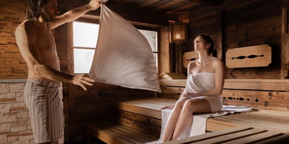 Wellnessurlaub - Babysitterservice - Hotel Quelle Nature Spa Resort *****