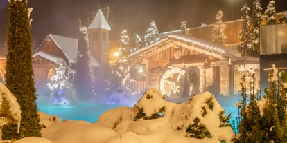 Wellnessurlaub - Babysitterservice - Hotel Quelle Nature Spa Resort *****
