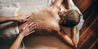 Wellnessurlaub - Babysitterservice - Hotel Quelle Nature Spa Resort *****