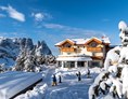 Wellnesshotel: Hotel Rosa Eco Alpine Spa Resort ****S