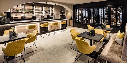 Wellnessurlaub - Babysitterservice - Hotel Saltauserhof