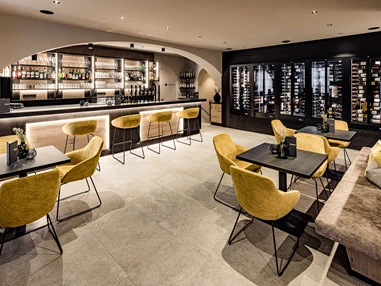 Wellnesshotel: Hotel Saltauserhof