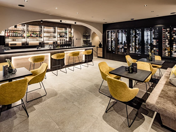 Wellnesshotel: Hotel Saltauserhof