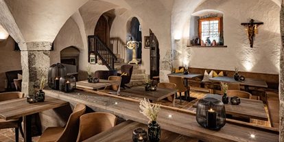 Wellnessurlaub - Babysitterservice - Hotel Saltauserhof