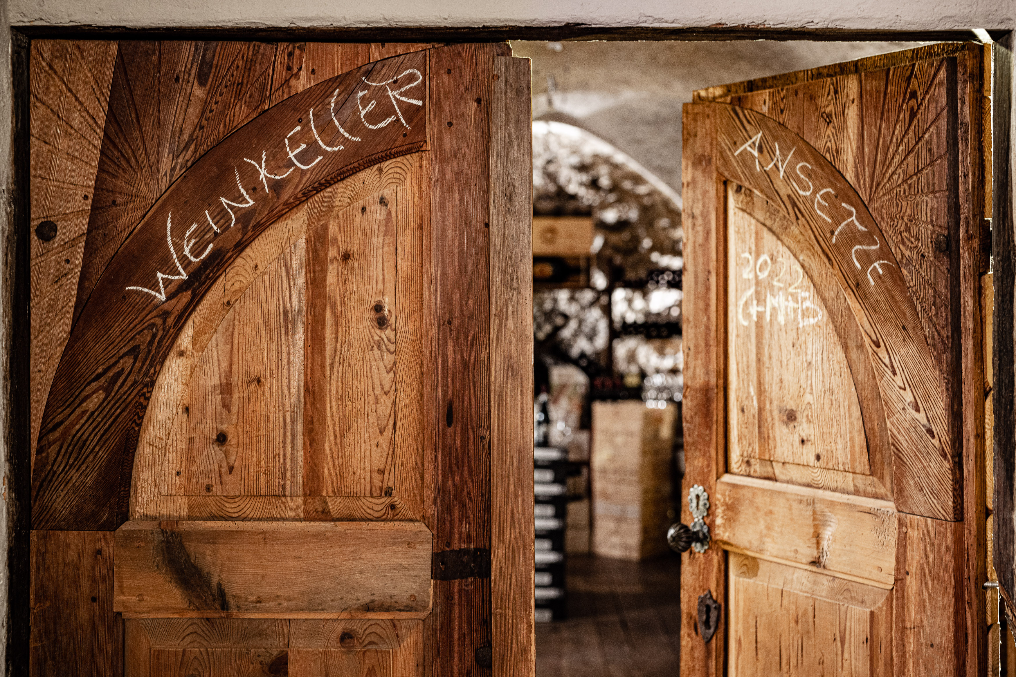 Wellnesshotel: Hotel Saltauserhof