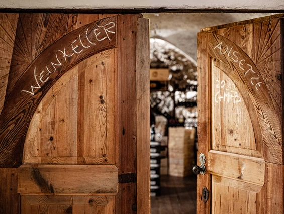 Wellnesshotel: Hotel Saltauserhof