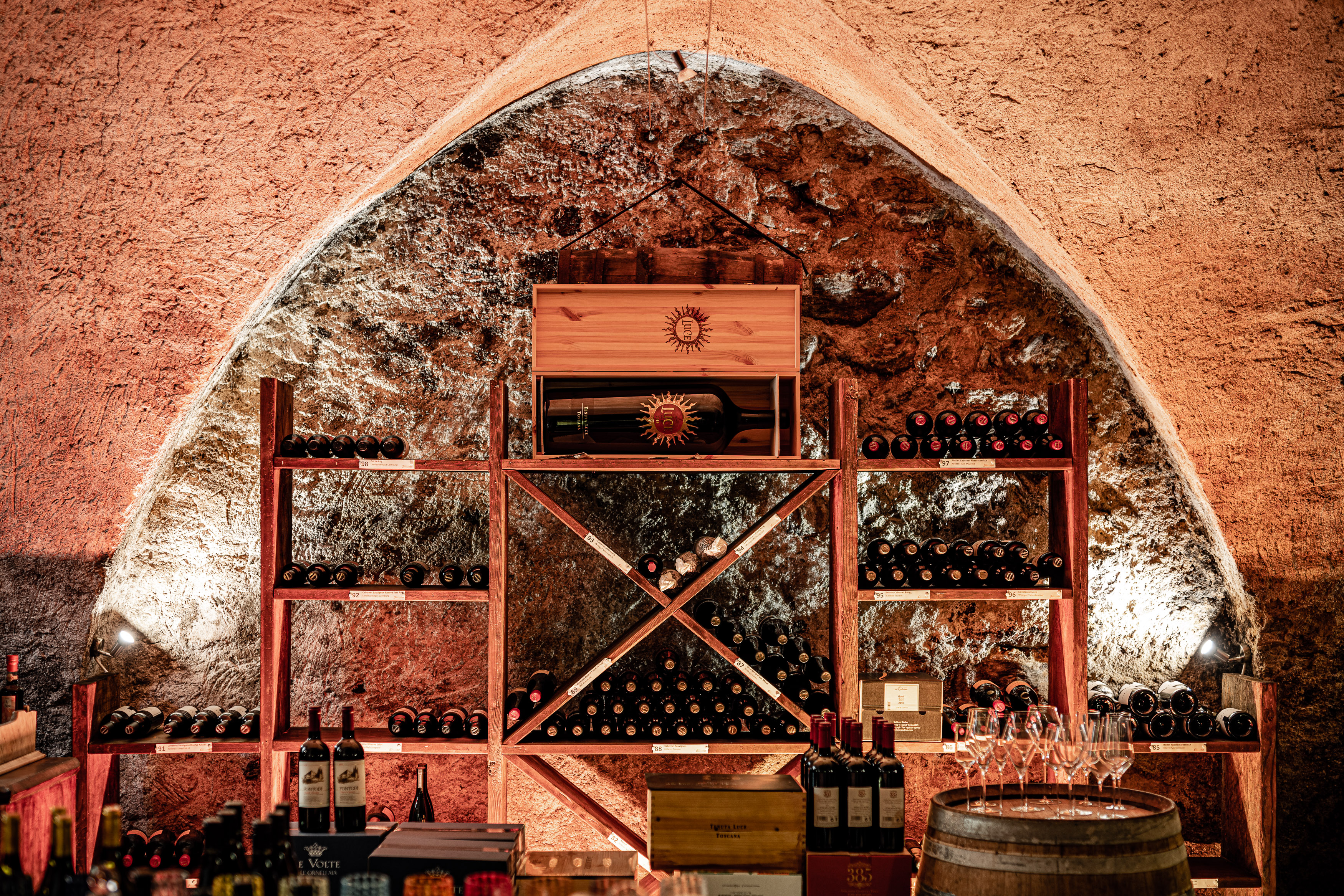 Wellnesshotel: Hotel Saltauserhof