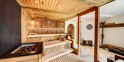 Wellnessurlaub - Babysitterservice - Hotel Saltauserhof