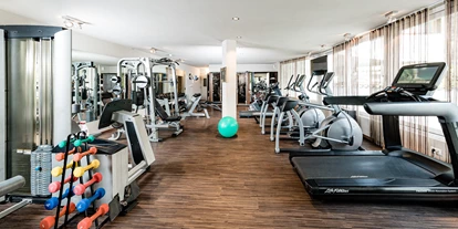 Wellnessurlaub - Babysitterservice - Hotel Saltauserhof