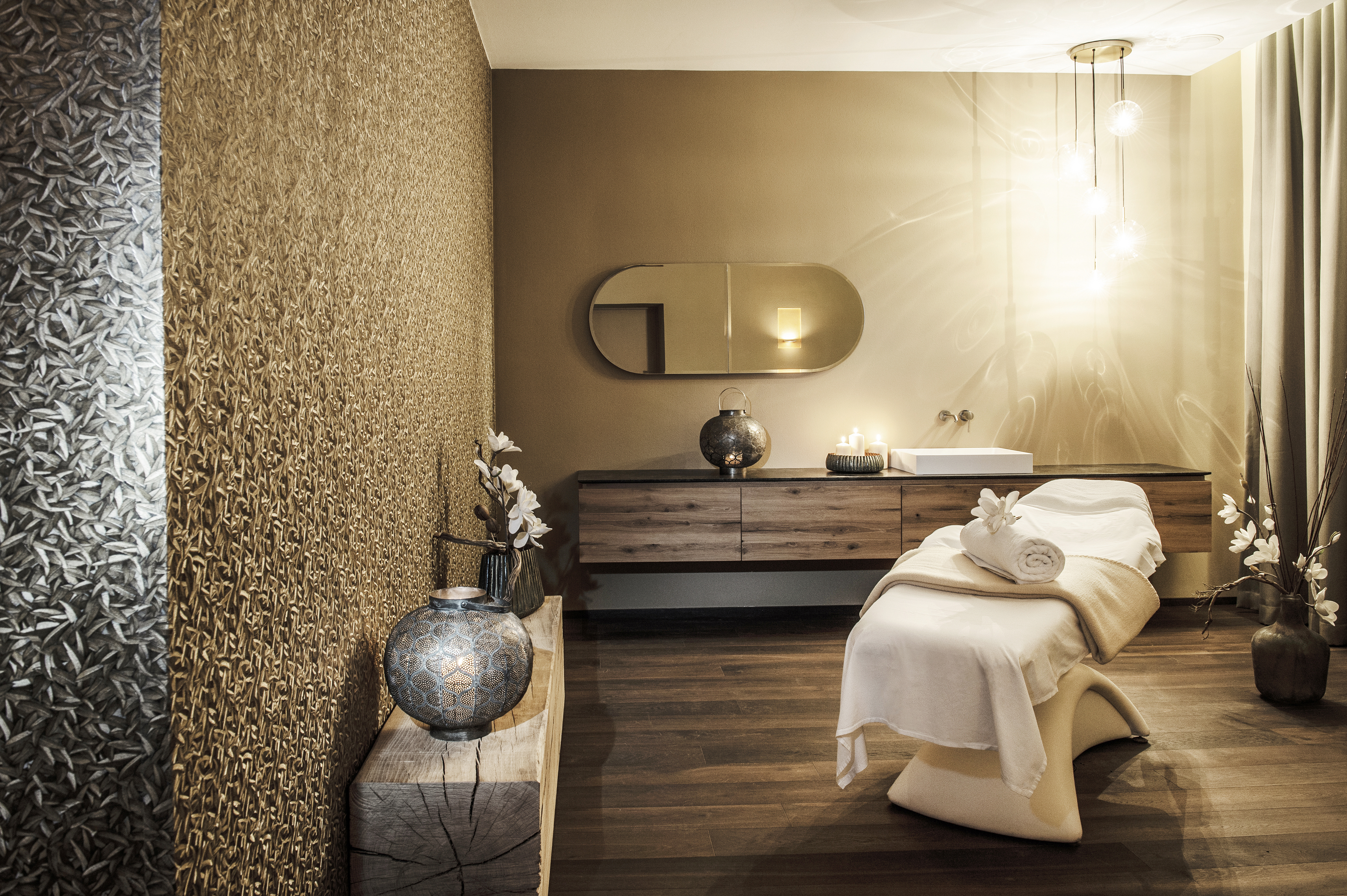 Wellnessurlaub - Terenten - Hotel Seiser Alm Urthaler