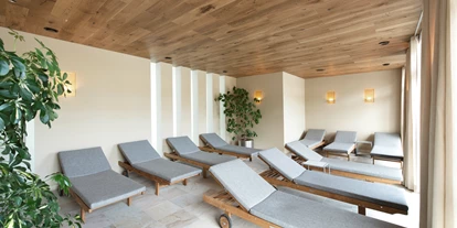 Wellnessurlaub - Dorf Tirol - Hotel Seiser Alm Urthaler