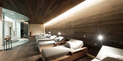 Wellnessurlaub - Dorf Tirol - Hotel Seiser Alm Urthaler