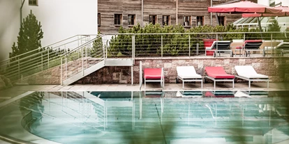 Wellnessurlaub - Dorf Tirol - Hotel Seiser Alm Urthaler
