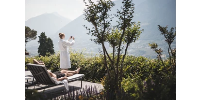 Wellnessurlaub - Dorf Tirol - Hotel Sonnbichl