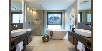 Wellnessurlaub - Dorf Tirol - Hotel Sonnbichl