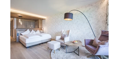 Wellnessurlaub - Dorf Tirol - Hotel Sonnbichl