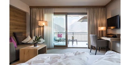 Wellnessurlaub - Dorf Tirol - Hotel Sonnbichl