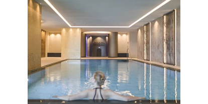 Wellnessurlaub - Dorf Tirol - Hotel Sonnbichl