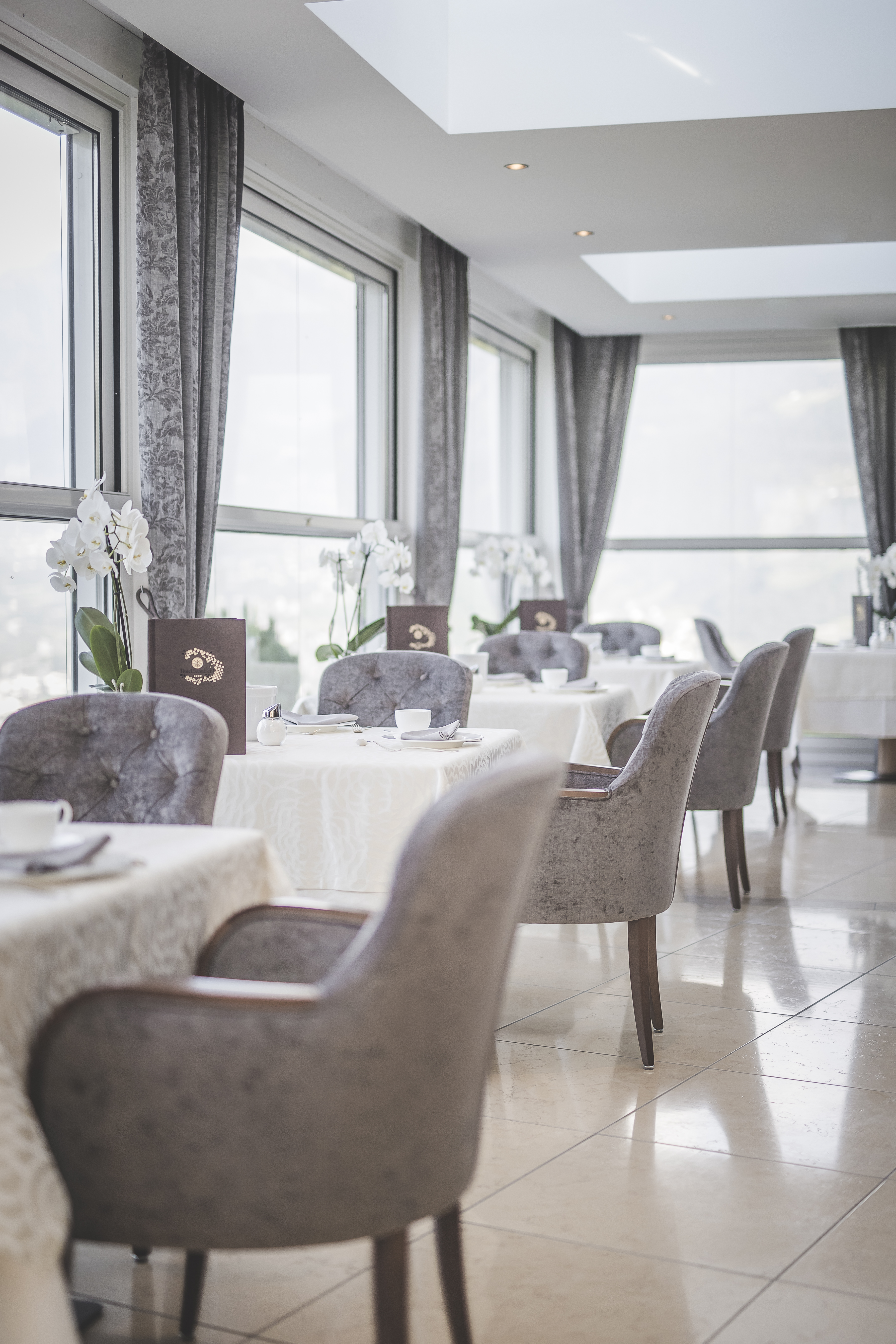 Wellnesshotel: Hotel Sonnbichl