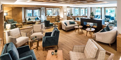 Wellnessurlaub - Dorf Tirol - Hotel Sonnbichl