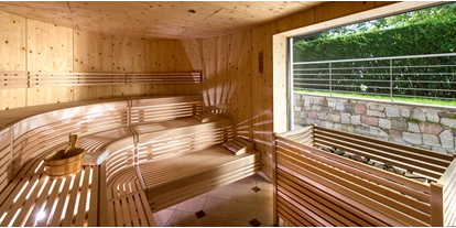 Wellnessurlaub - Dorf Tirol - Hotel Sonnbichl