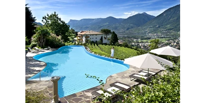 Wellnessurlaub - Dorf Tirol - Hotel Sonnbichl
