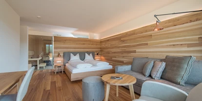 Wellnessurlaub - Corvara in Badia - Hotel Solvie