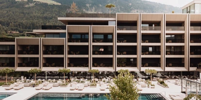 Wellnessurlaub - Corvara in Badia - Fassade - Hotel Solvie