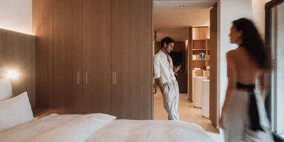 Wellnessurlaub - Corvara in Badia - Suite - Hotel Solvie