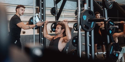 Wellnessurlaub - Corvara in Badia - Fitness - Hotel Solvie