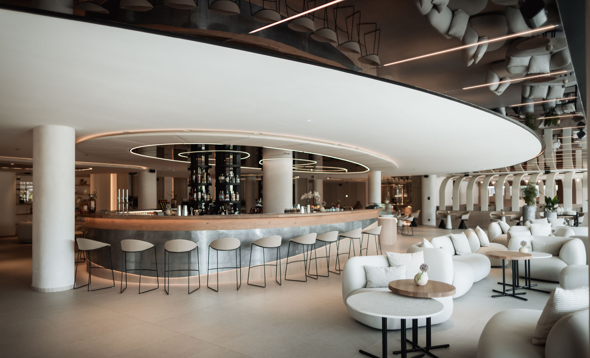 Wellnesshotel: Bar - Hotel Solvie - Kulinarik | Restaurant