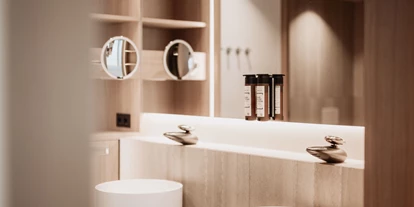 Wellnessurlaub - Corvara in Badia - Suite - Hotel Solvie