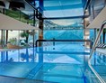 Wellnesshotel: Sportpool 25 m - Hotel Das Sonnenparadies
