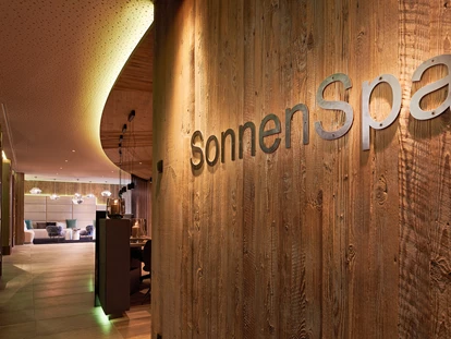 Wellnessurlaub - Dorf Tirol - SonnenSpa - Hotel Das Sonnenparadies