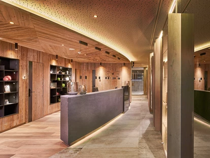 Wellnessurlaub - Dorf Tirol - SonnenSpa - Hotel Das Sonnenparadies