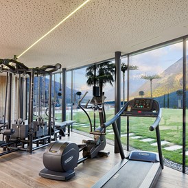 Wellnesshotel: Fitness - Hotel Das Sonnenparadies