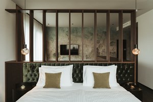 Wellnessurlaub - Bozen und Umgebung - Hotel Tirolensis