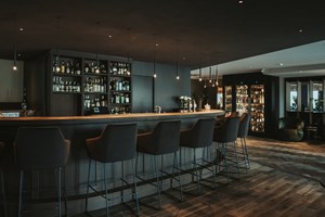 Wellnesshotel: Hotel Tirolensis - Hotel | Umgebung