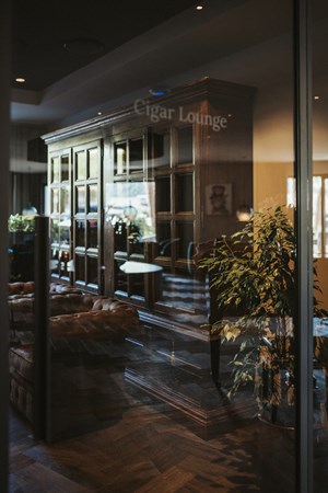 Wellnesshotel: Hotel Tirolensis - Hotel | Umgebung