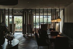 Wellnesshotel: Hotel Tirolensis - Kulinarik | Restaurant