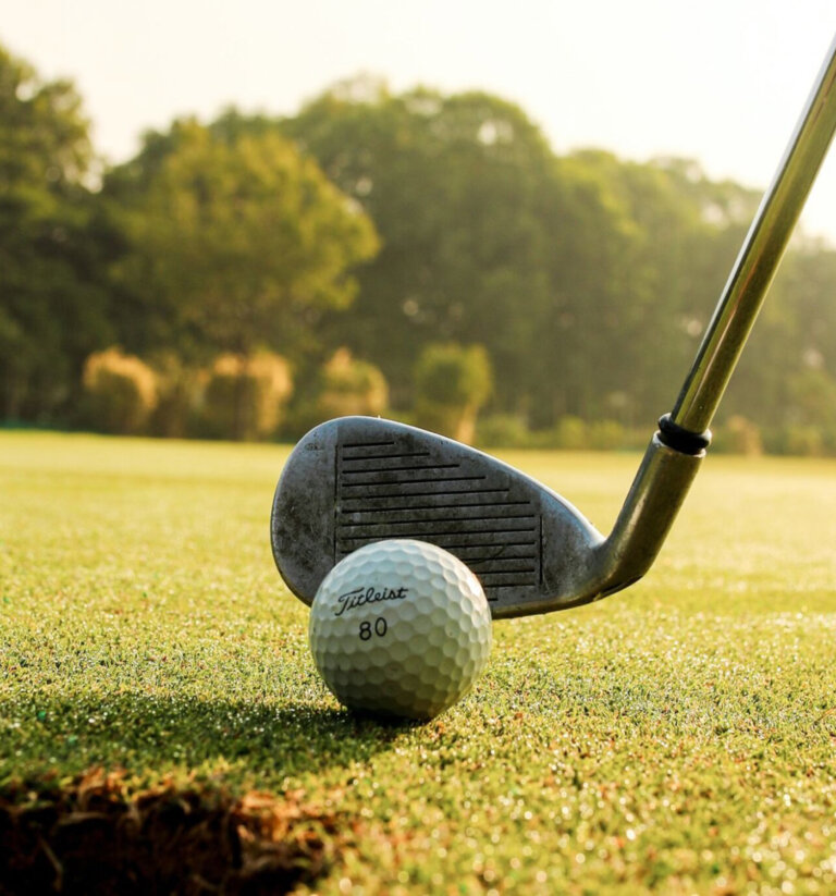 Wellnesshotel: Golf - Hotel Tirolensis