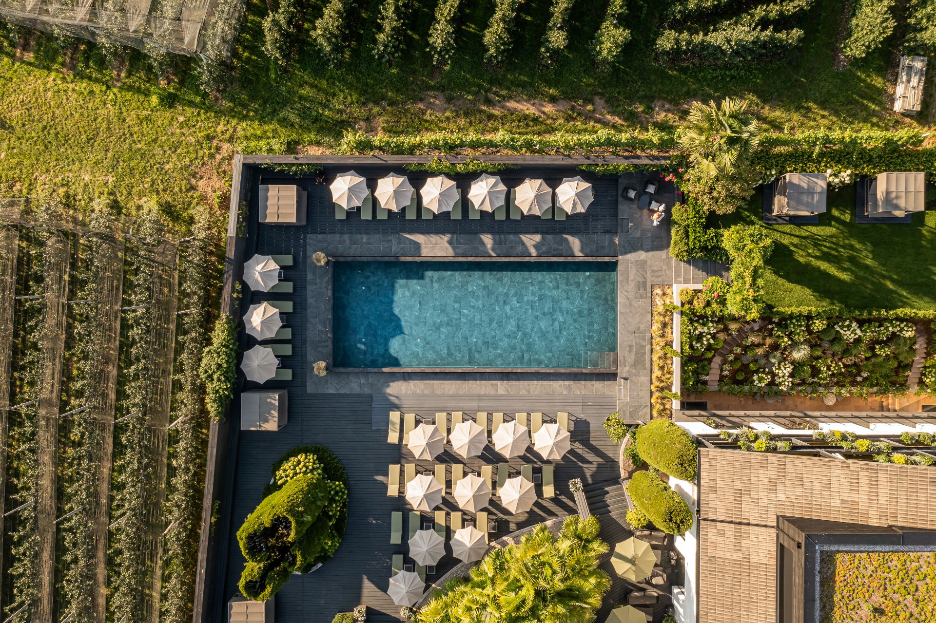 Wellnesshotel: Pool - Hotel Tirolensis