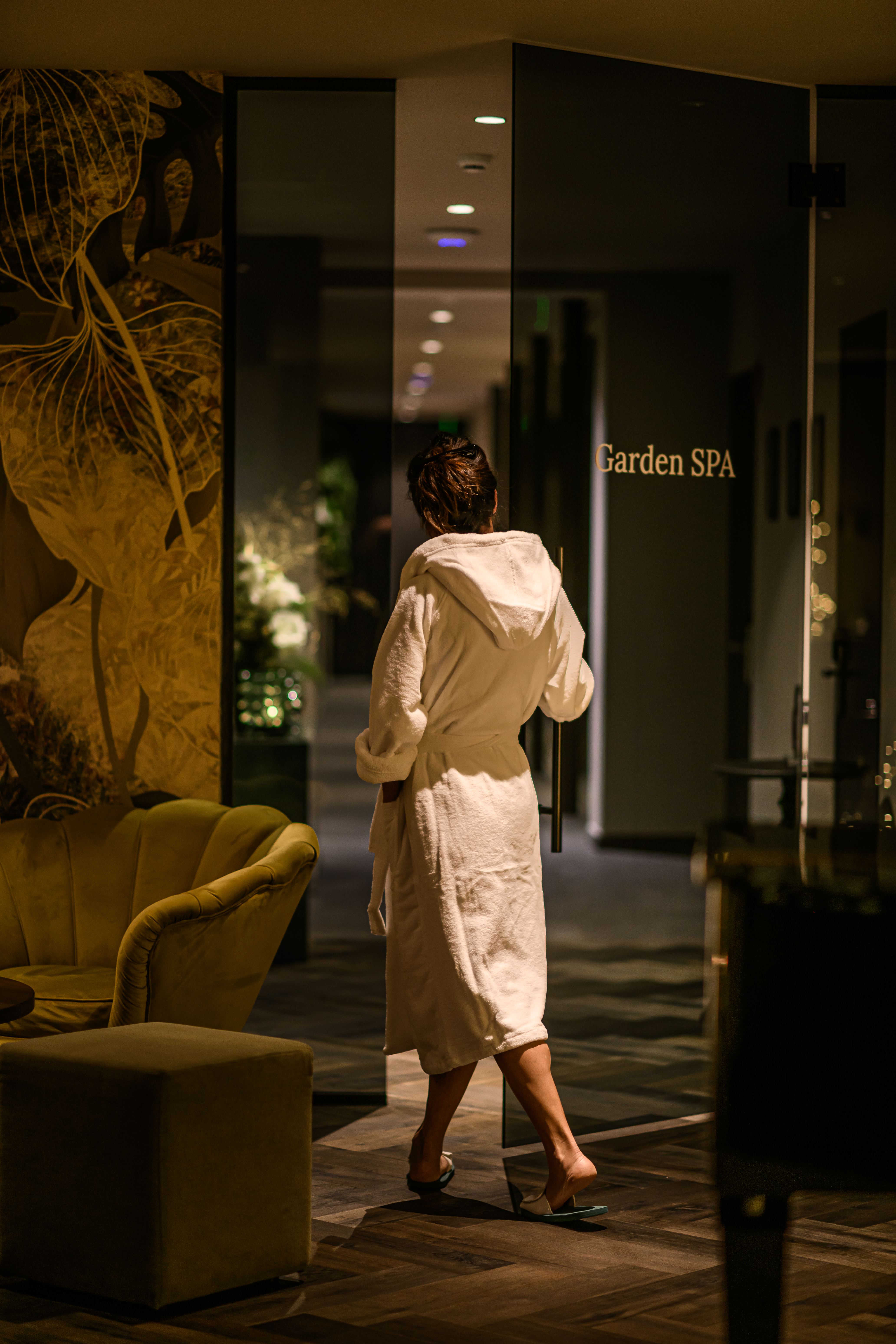 Wellnesshotel: Garden SPA - Hotel Tirolensis
