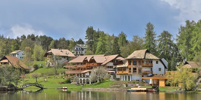 Wellnessurlaub - Dorf Tirol - Hotel Weihrerhof - Hotel Weihrerhof