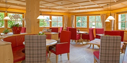 Wellnessurlaub - Dorf Tirol - Stube - Hotel Weihrerhof