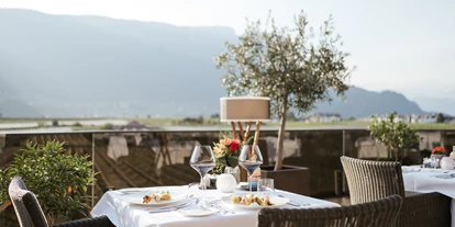 Wellnessurlaub - Babysitterservice - Weinegg Wellviva Resort