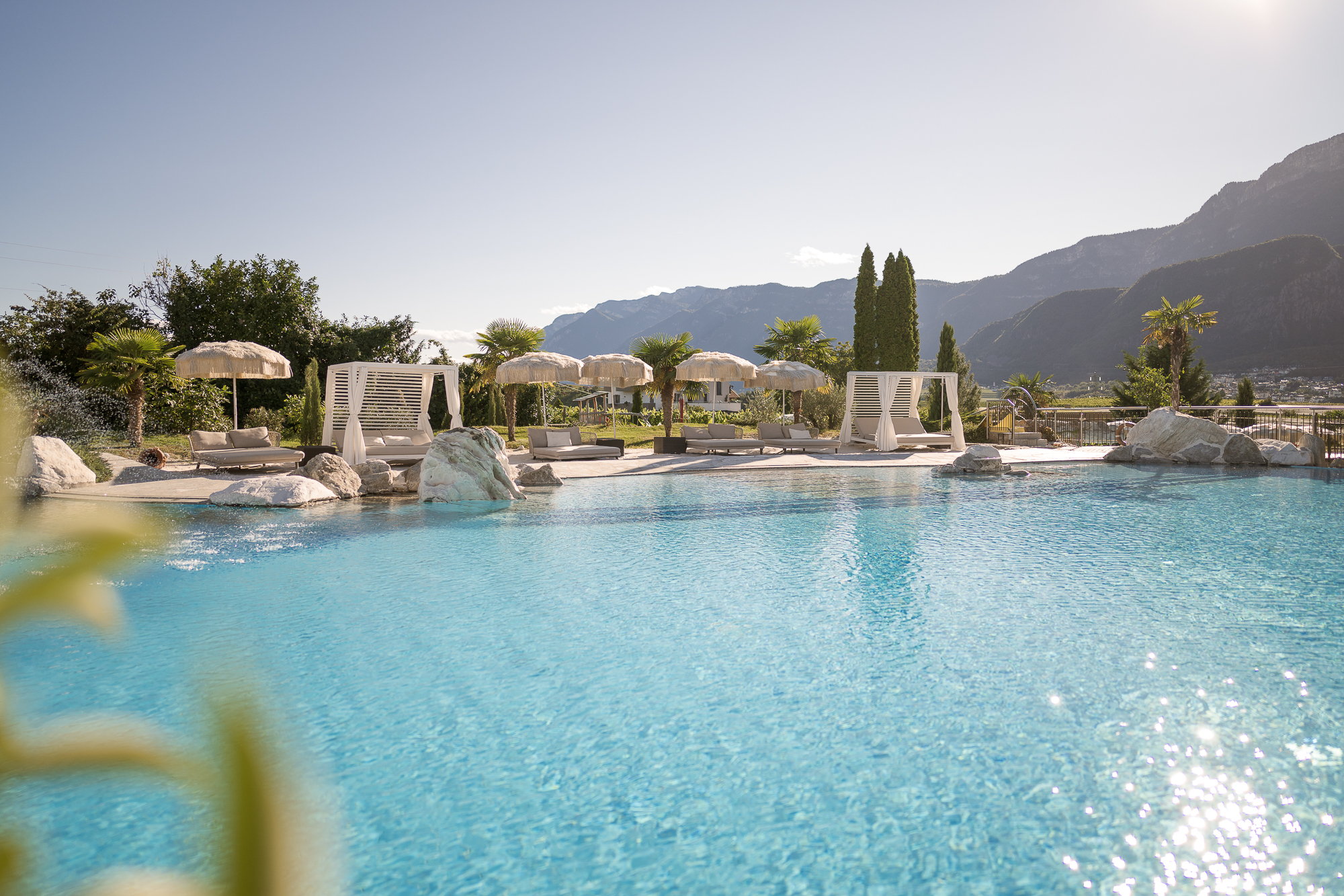 Wellnessurlaub - La Villa in Badia - Weinegg Wellviva Resort