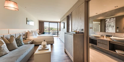 Wellnessurlaub - Babysitterservice - Weinegg Wellviva Resort